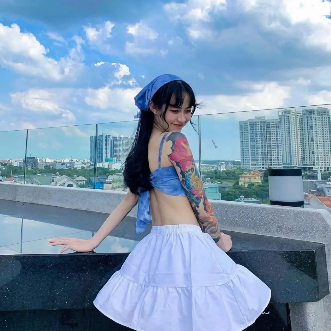 天使的孩子
