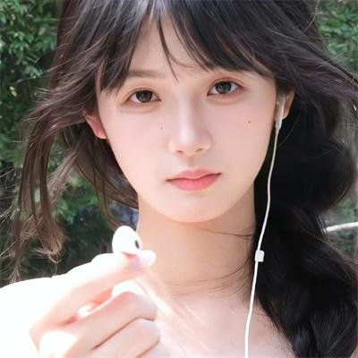你的微笑